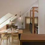 Appartement Zana