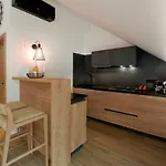 Appartement Zana *