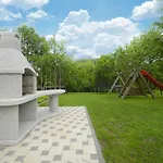 Appartement Zana Bled