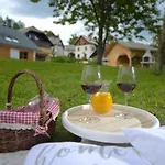 Appartement Zana *