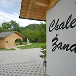 Zana Appartement *
