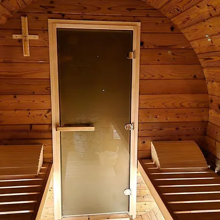 Appartement Zana