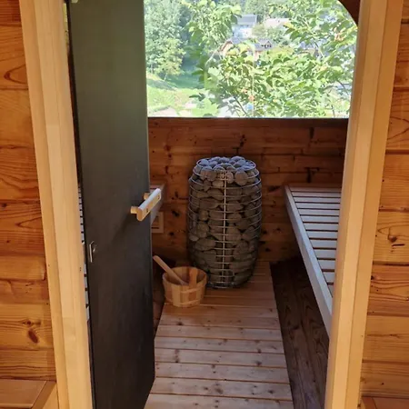 Zana Appartement *