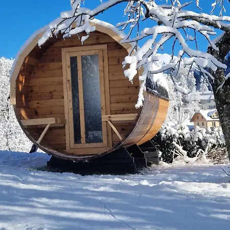 Zana Appartement Bled