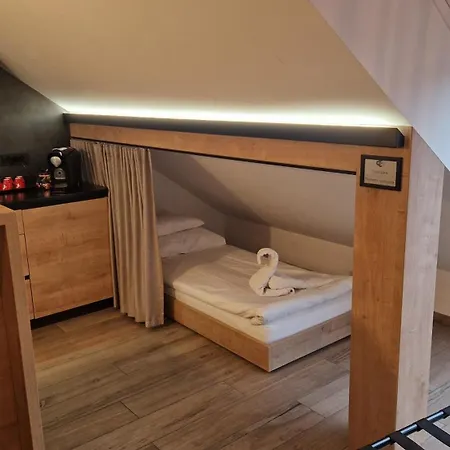 Zana Appartement *