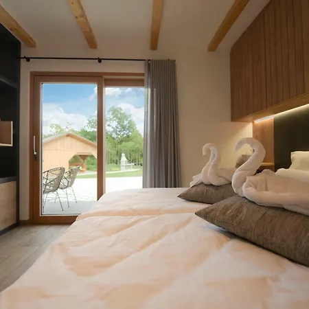 Appartement Zana