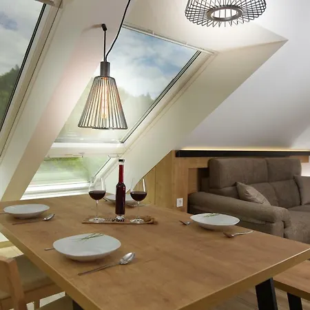 Zana Appartement