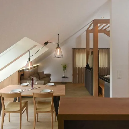Apartment Zana