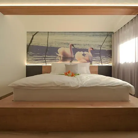 Zana Apartment Bled