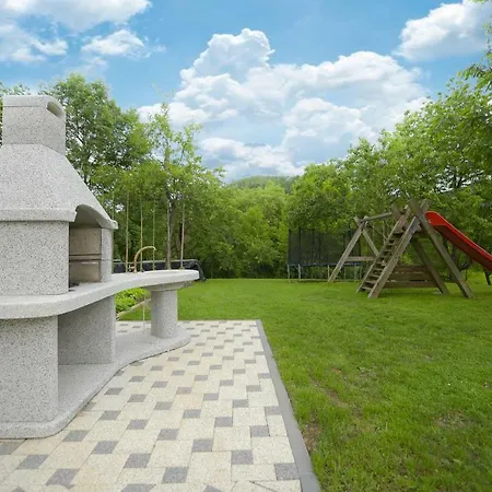 Appartement Zana Bled