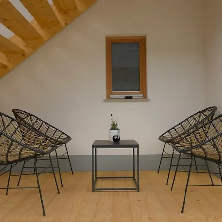 Zana Appartement Bled