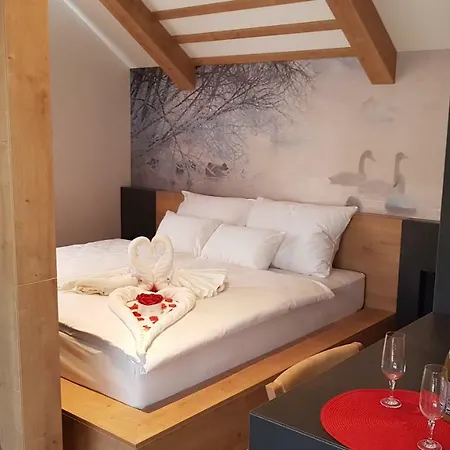 Apartment Zana