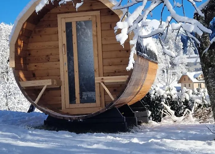 Zana アパート ブレッド