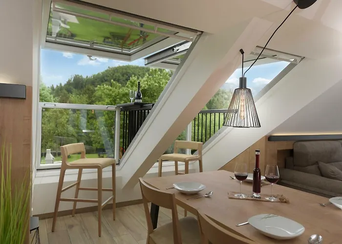 Zana アパート ブレッド