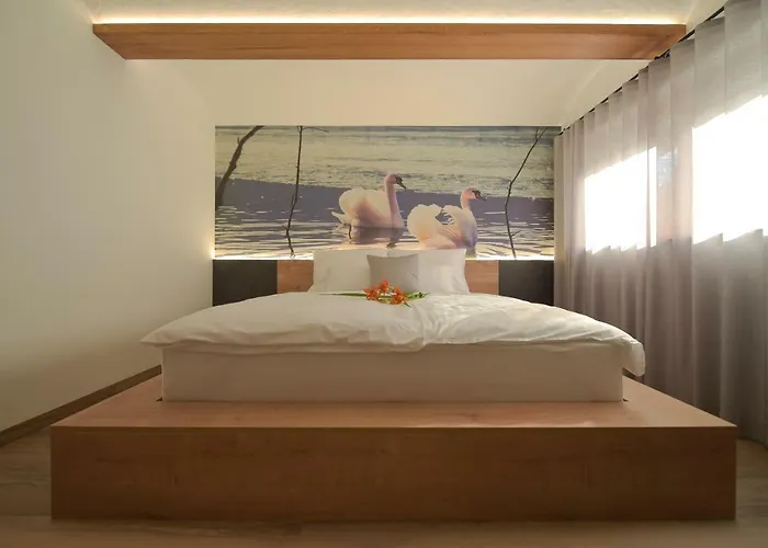 Zana アパート ブレッド