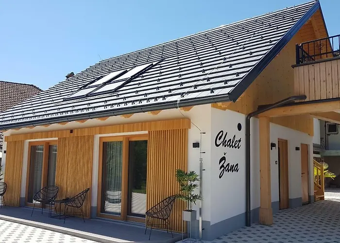 Zana アパート ブレッド